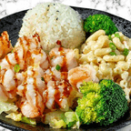 Best B6.Teriyaki Shrimp in Baldwin Park, CA